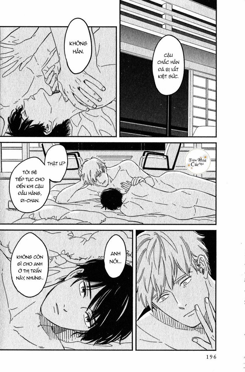 Kobamanai Otoko 7 trang 23