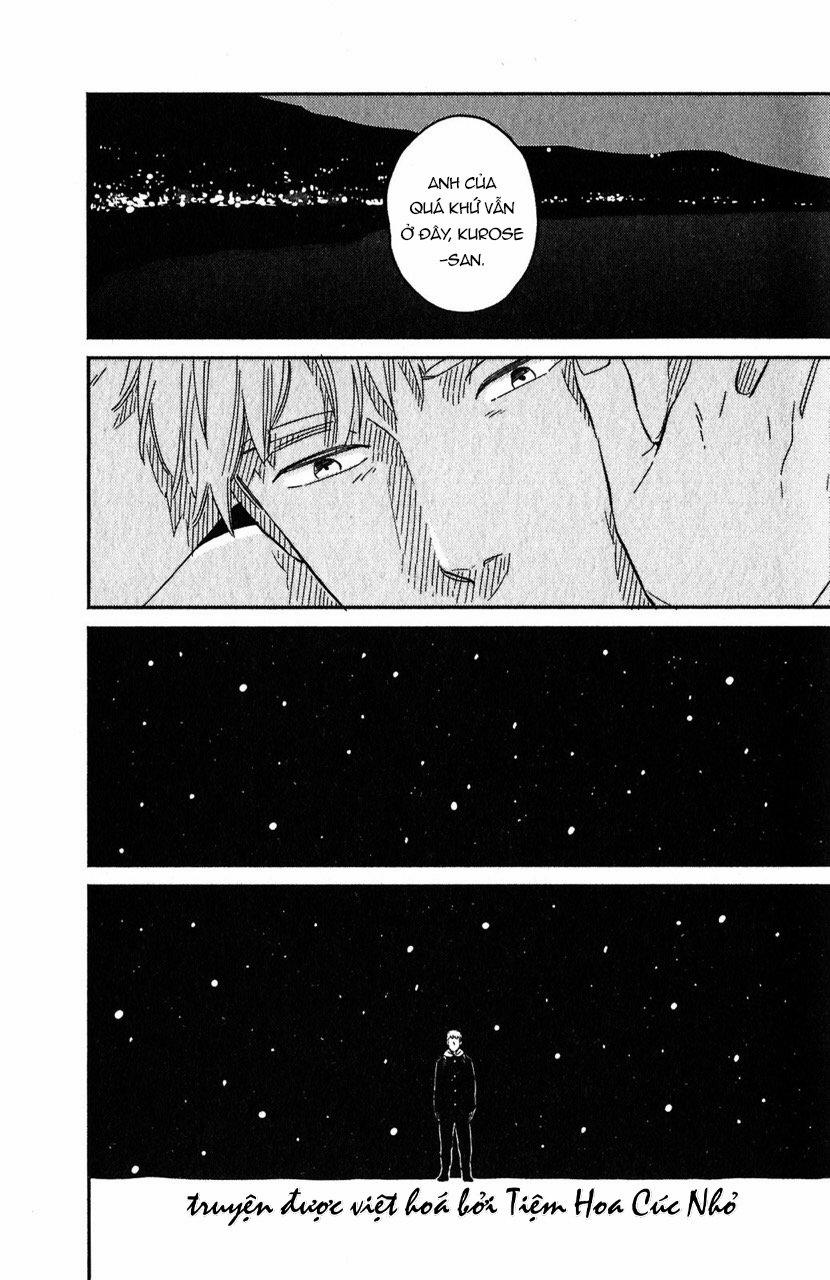 Kobamanai Otoko 7 trang 24