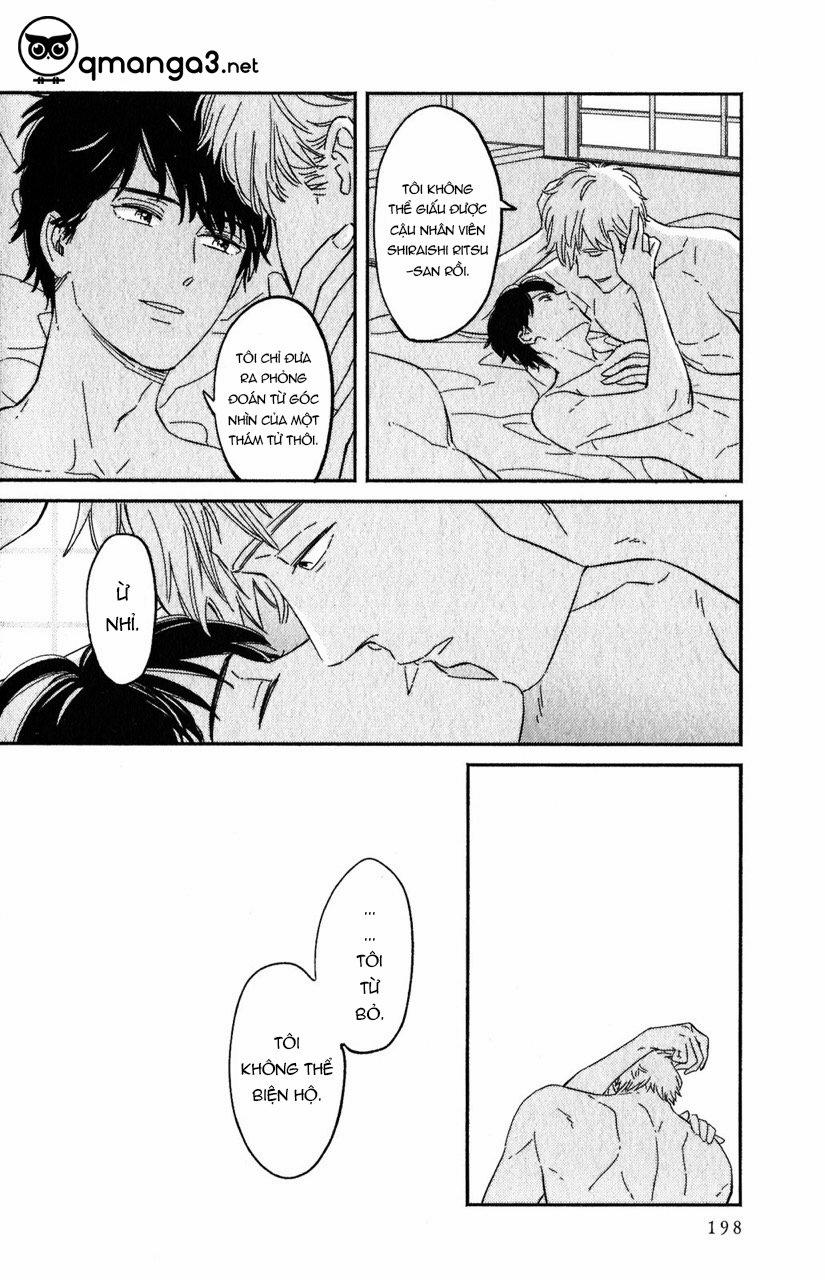 Kobamanai Otoko 7 trang 25