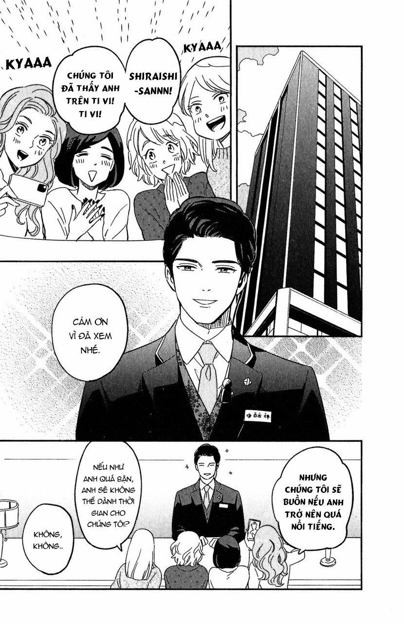 Kobamanai Otoko 7 trang 27