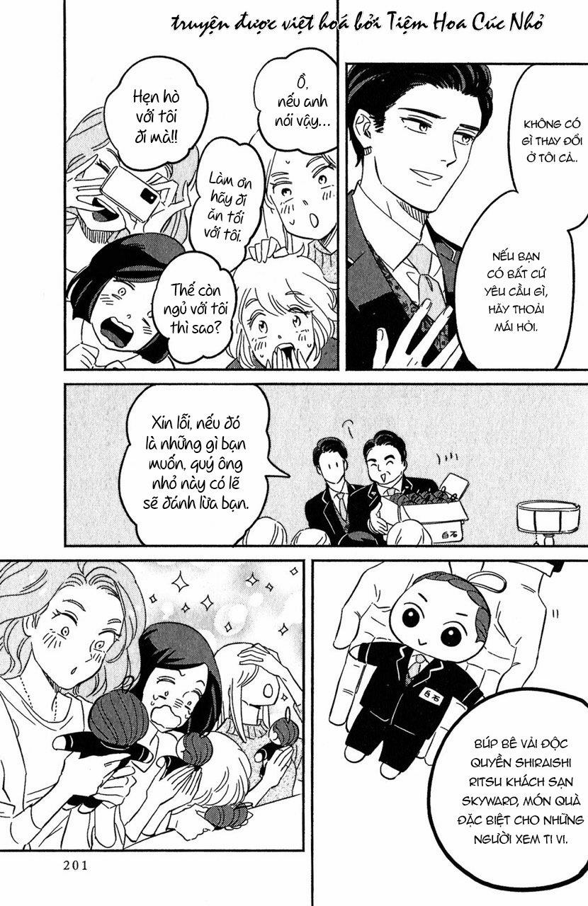 Kobamanai Otoko 7 trang 28