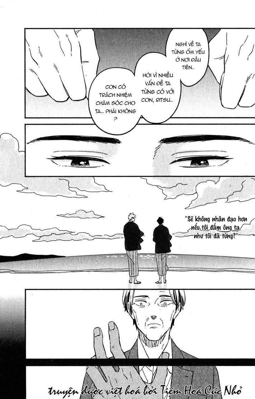 Kobamanai Otoko 7 trang 32