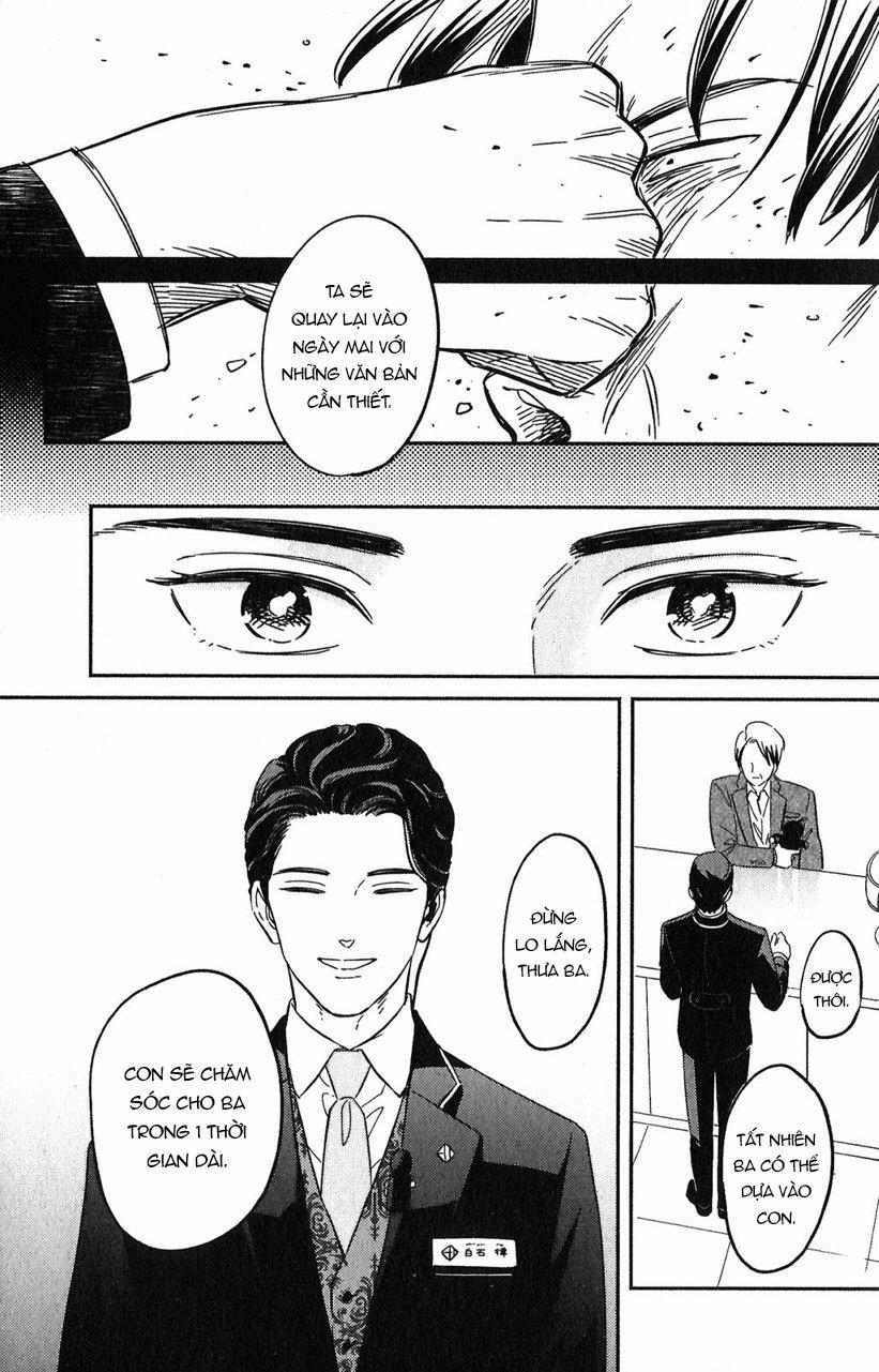 Kobamanai Otoko 7 trang 34