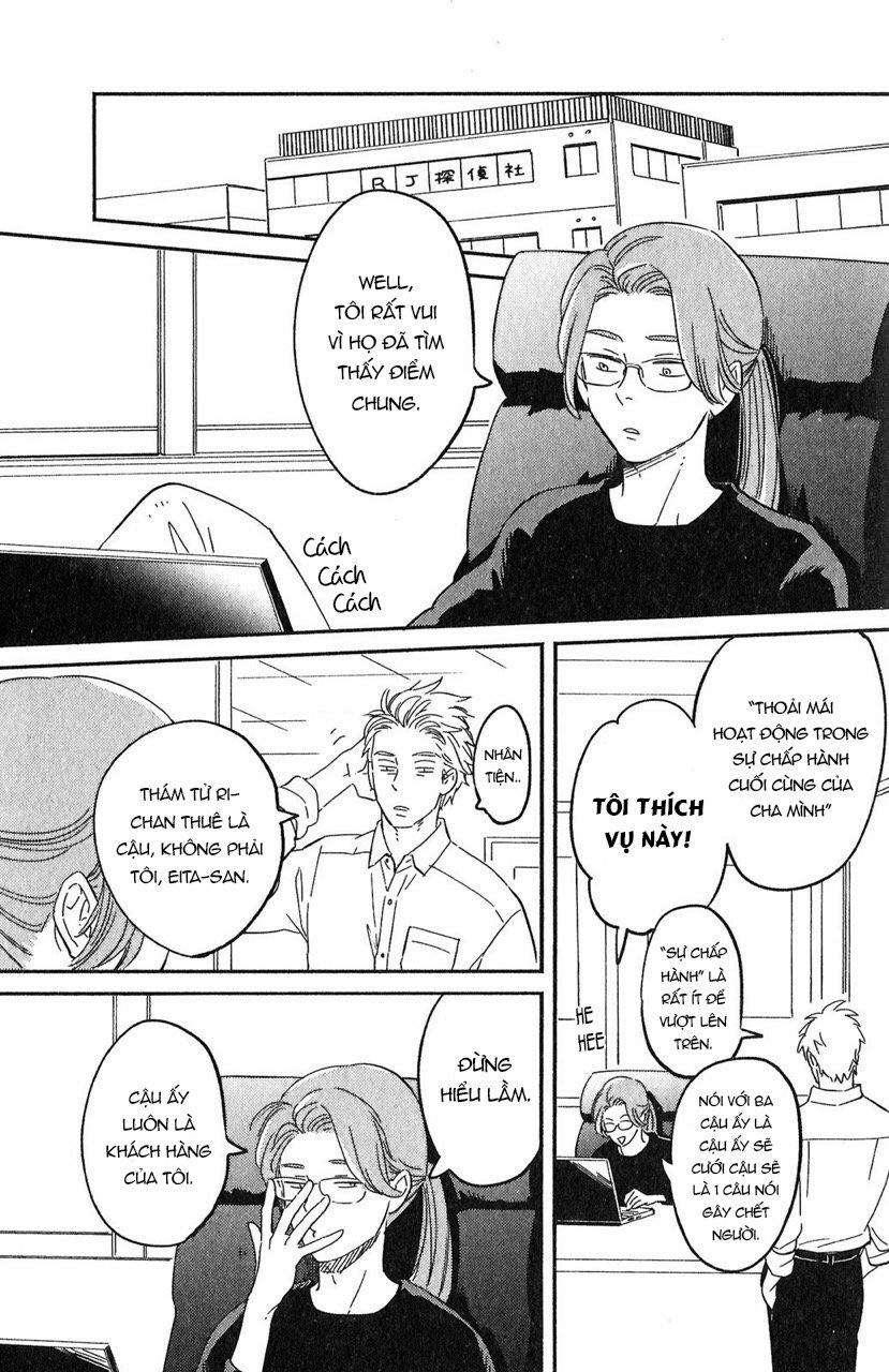 Kobamanai Otoko 7 trang 36