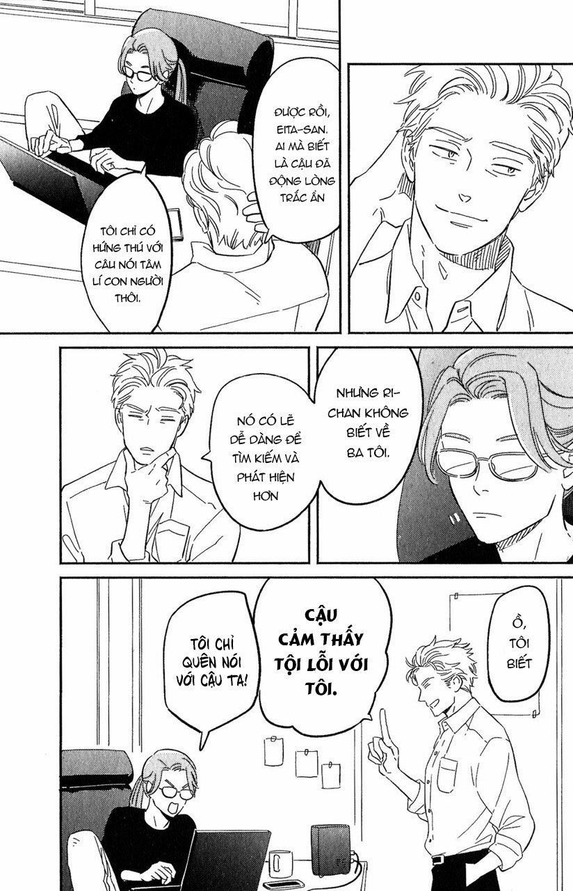 Kobamanai Otoko 7 trang 38