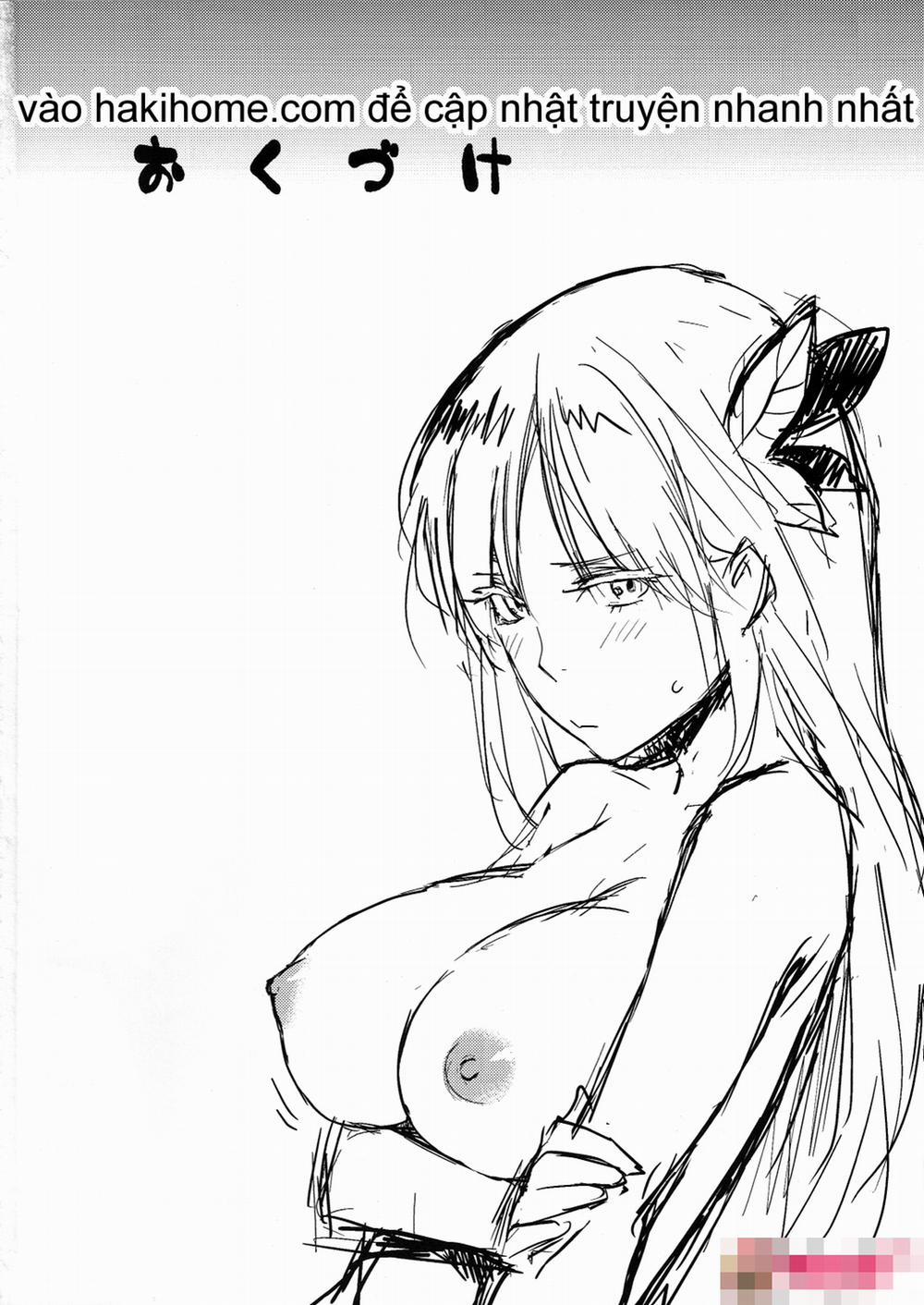 Kobato-Ppoi No! (Boku Wa Tomodachi Ga Sukunai) Oneshot trang 15