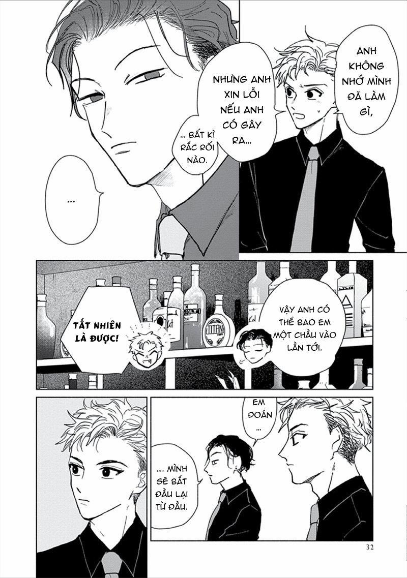 Kobayashi-senpai wa Onnanoko de Shitai 2 trang 3