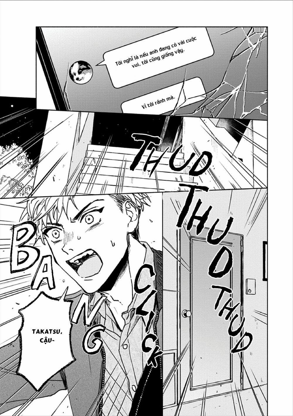 Kobayashi-senpai wa Onnanoko de Shitai 4 trang 12