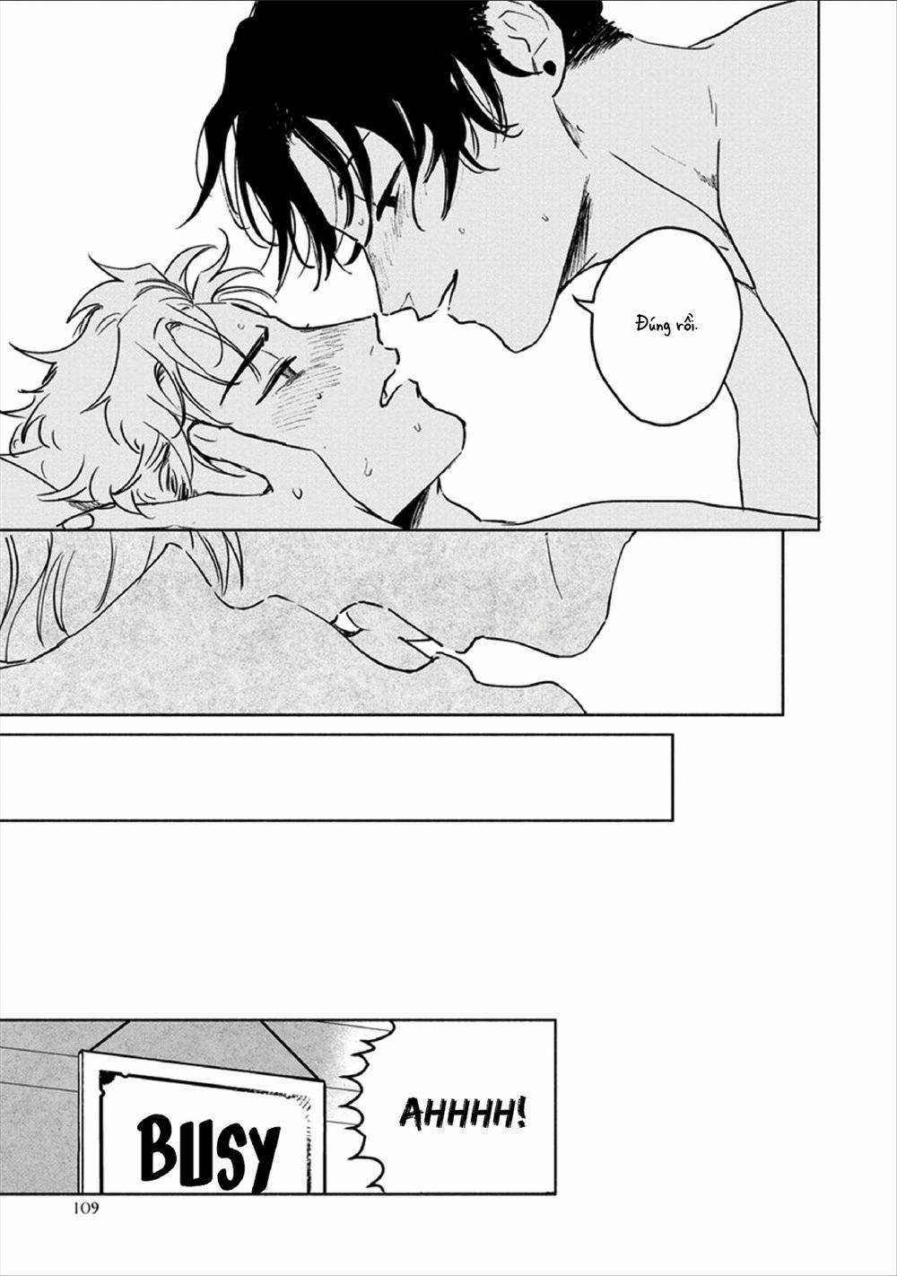 Kobayashi-senpai wa Onnanoko de Shitai 4 trang 24