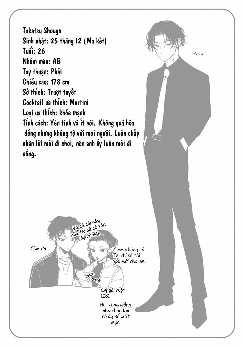 Kobayashi-senpai wa Onnanoko de Shitai 6 trang 30