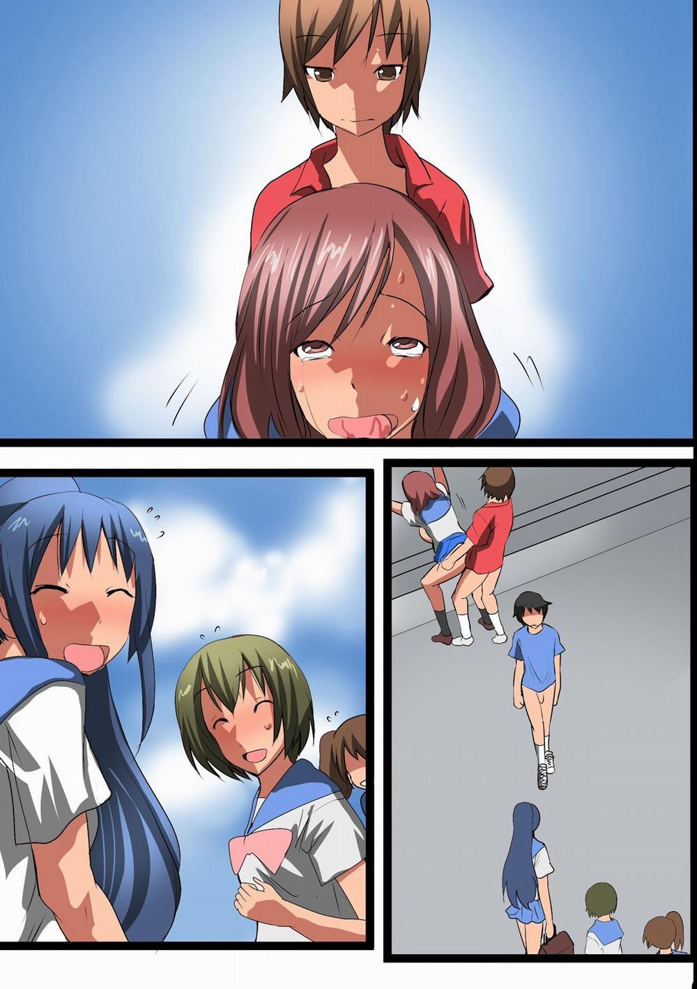 Kodane Chuunyuu Kanrikan Artist trang 29