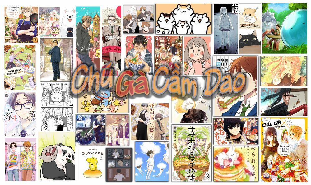 Kodoku No Gourmet 15 trang 10