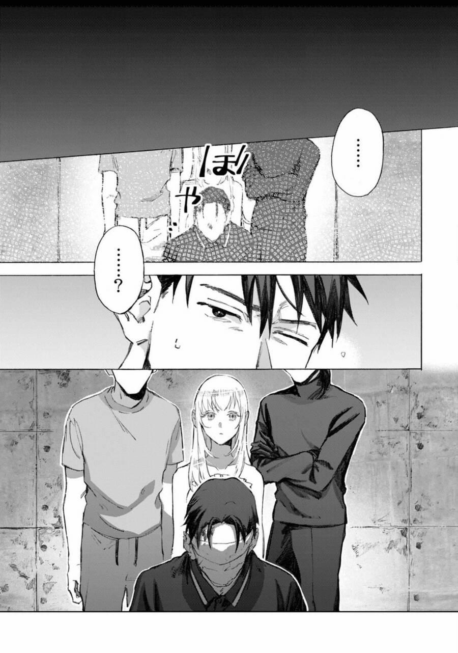 Kodoku No Ie 11 trang 10