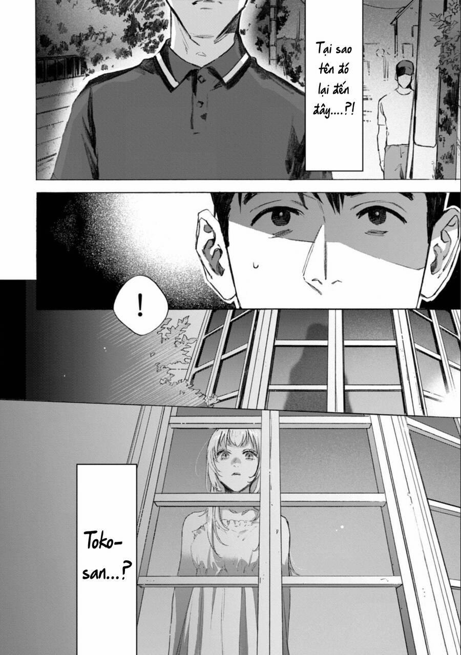 Kodoku No Ie 11 trang 7