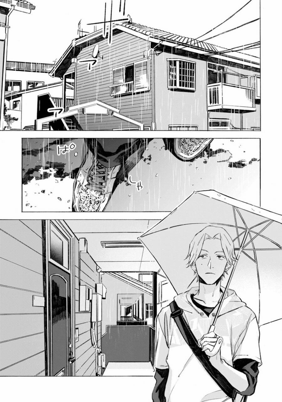 Kodoku No Ie 8 trang 1