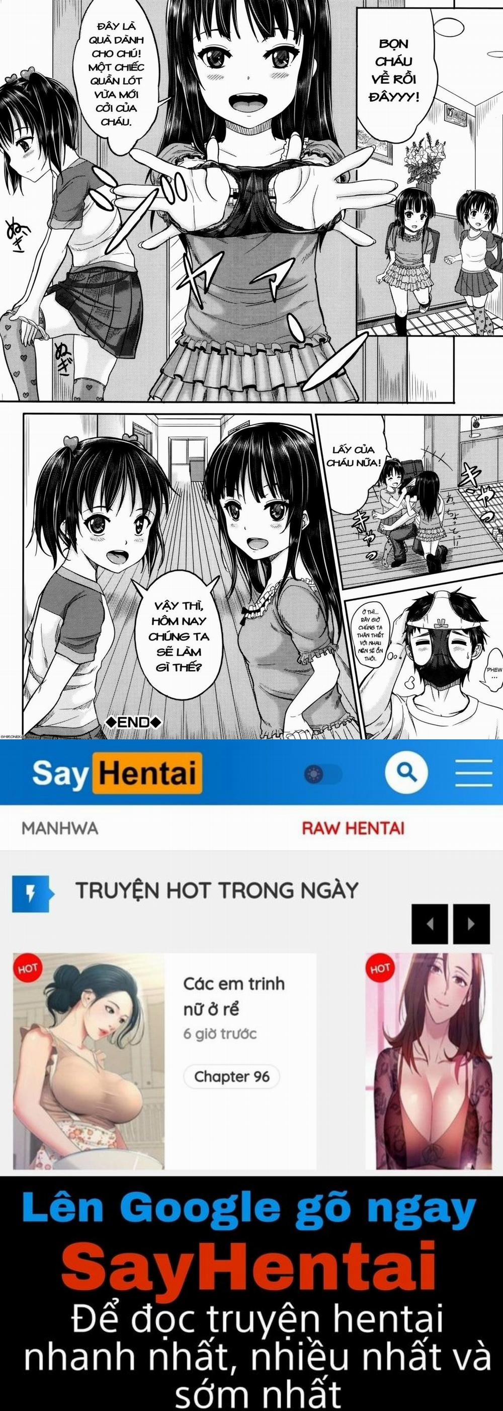 Kodomo Datte H Nano 1 trang 44