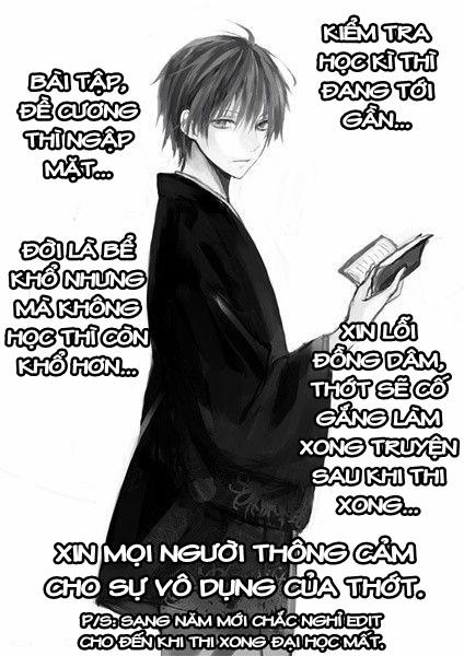 Kodomo Datte H Nano 3.2 0 Cháu gái, biển và xxx! Phần 2 trang 20