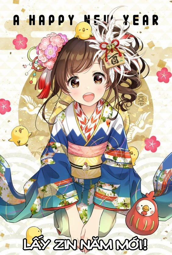 Kodomo Datte H Nano 5 0 Trong bóng tối! trang 31