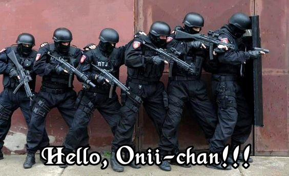 Kodomo Datte H Nano 6 0 Sự cám dỗ! trang 36