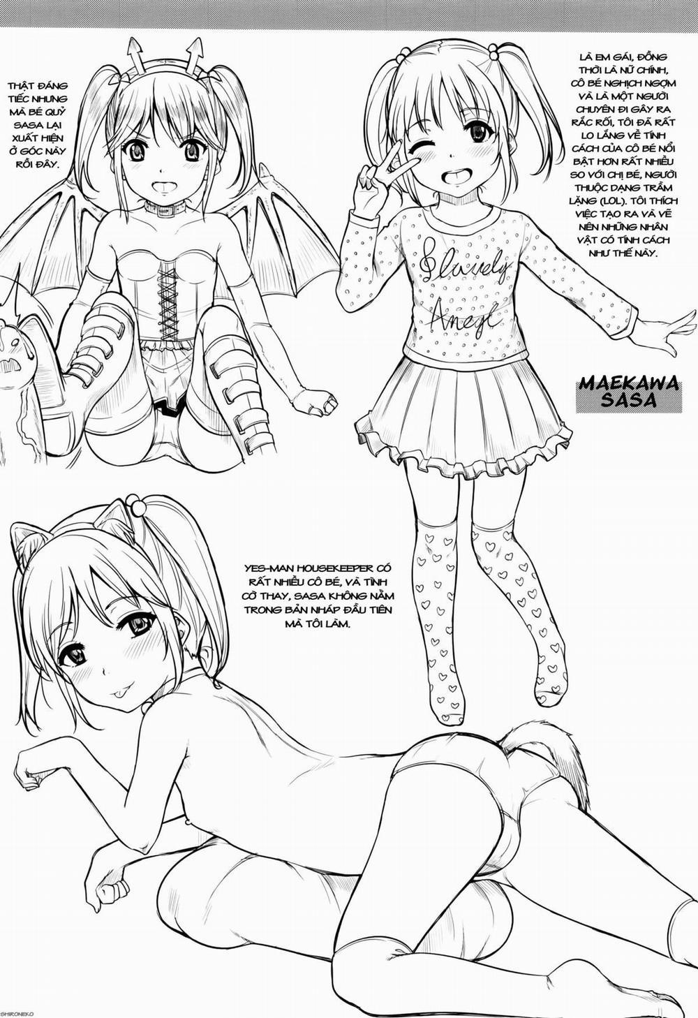 Kodomo Datte H Nano 6 END trang 5