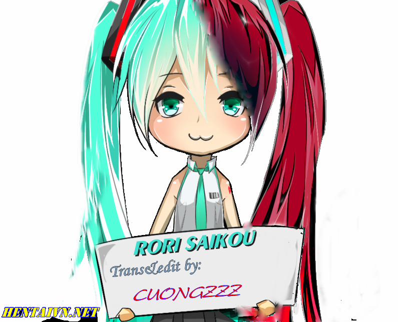 Kodomo No Ecchi Wa Manual Toori Ni Oneshot trang 20