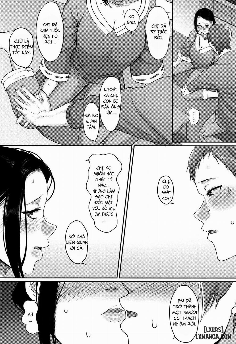 Kodomo No Koro Kara Suki Deshita 1 trang 7