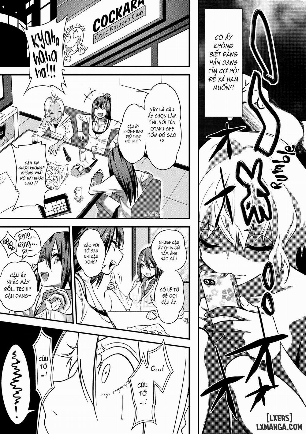 Kogals, Sluts, and Whatever 5 trang 22