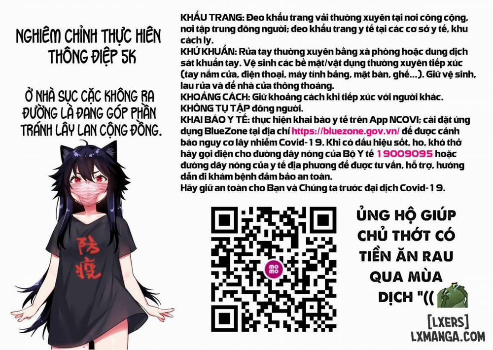 Kogals Unleashed Oneshot trang 0
