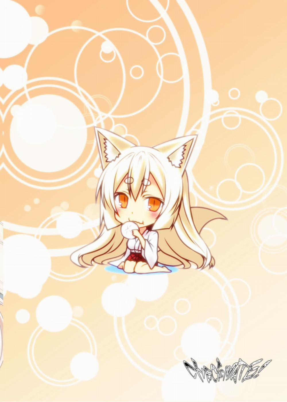 Kohaku Biyori 3 trang 32