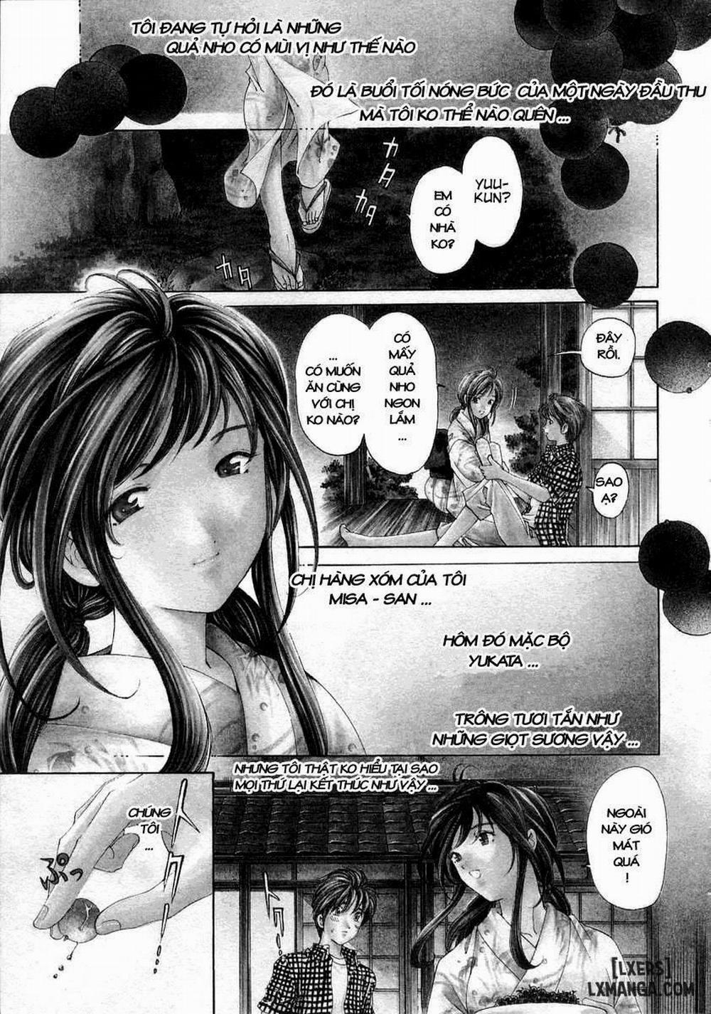 Koi Kara Hajimaru 5 trang 0
