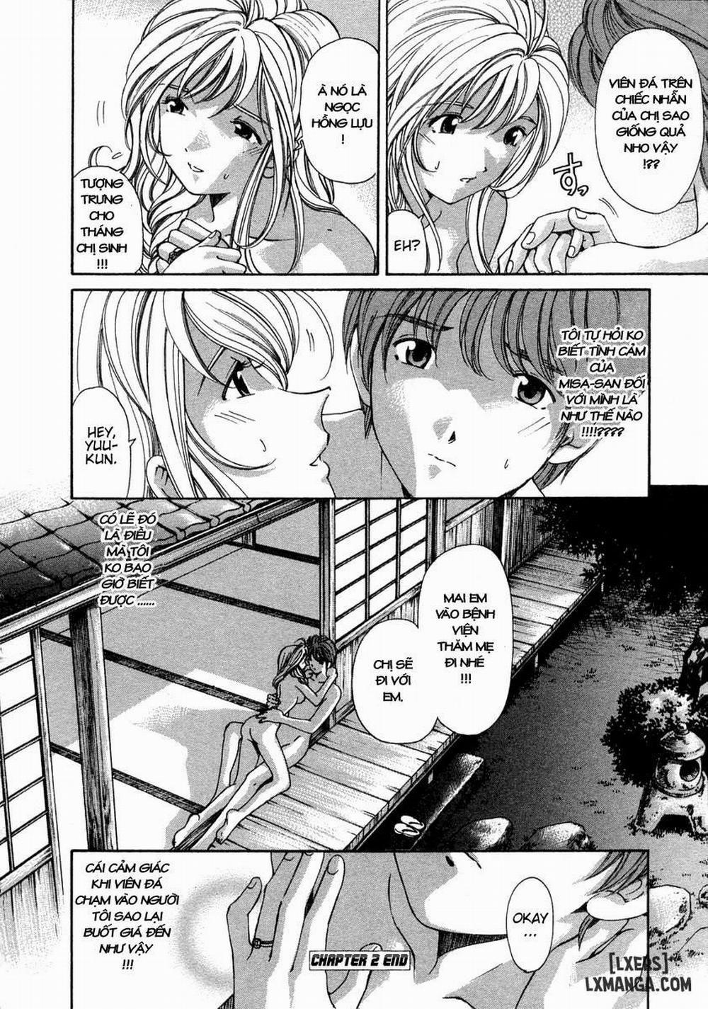 Koi Kara Hajimaru 6 trang 23