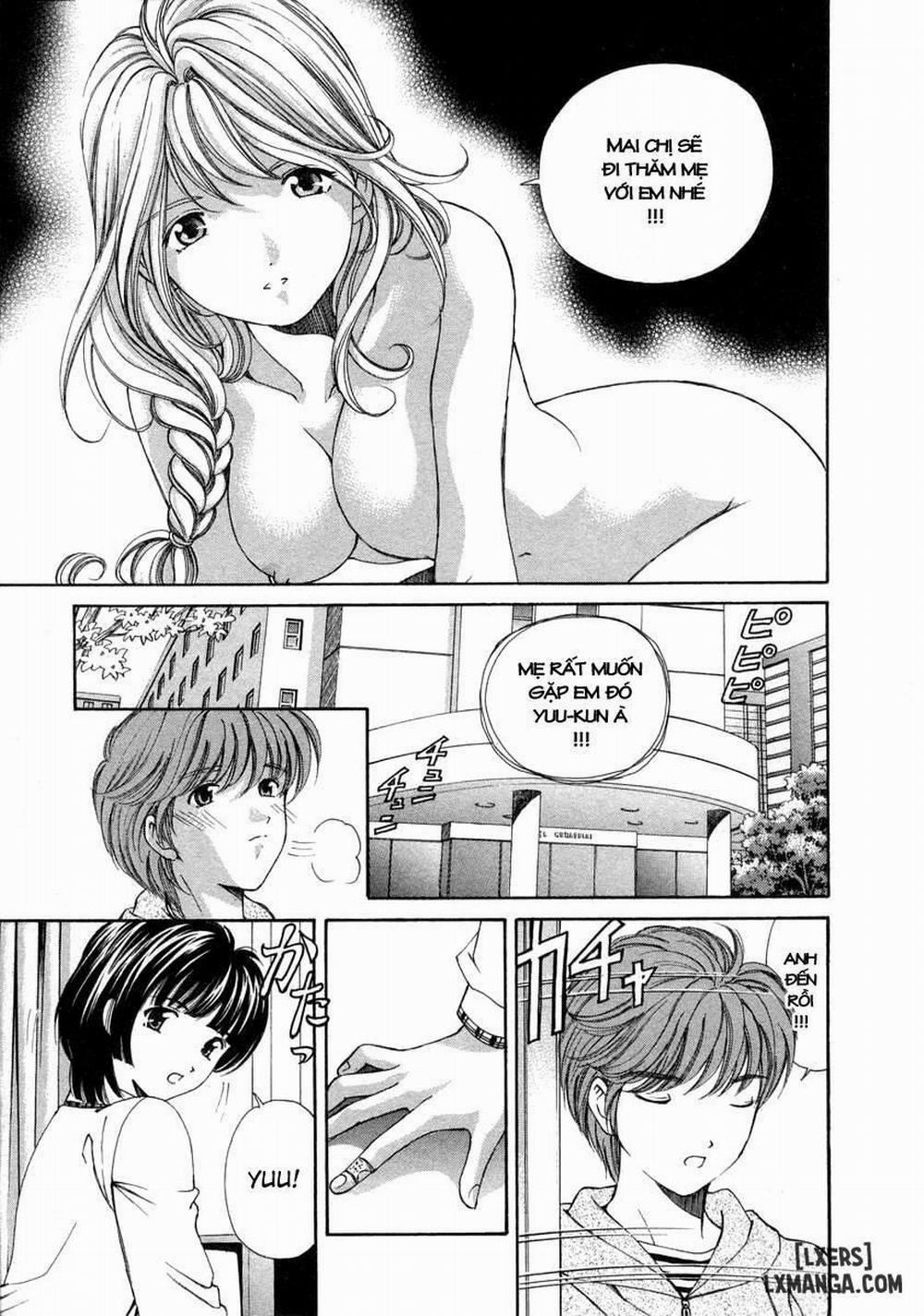 Koi Kara Hajimaru 7 trang 1