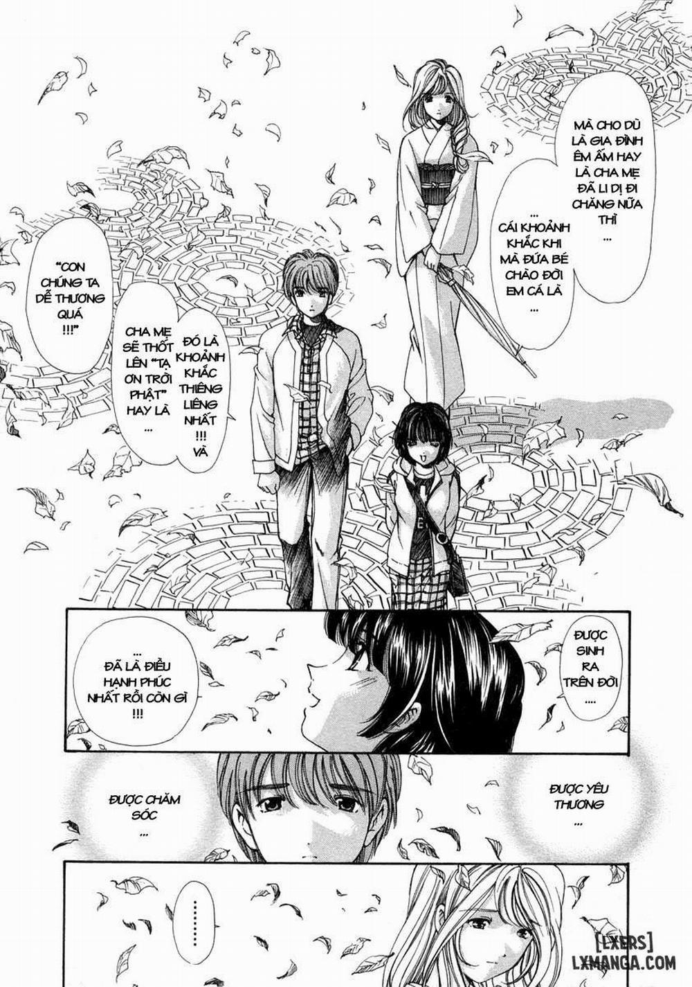 Koi Kara Hajimaru 7 trang 12