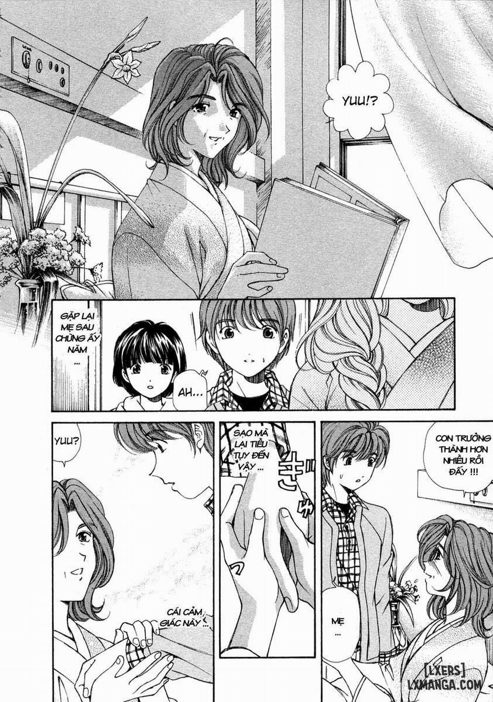 Koi Kara Hajimaru 7 trang 6