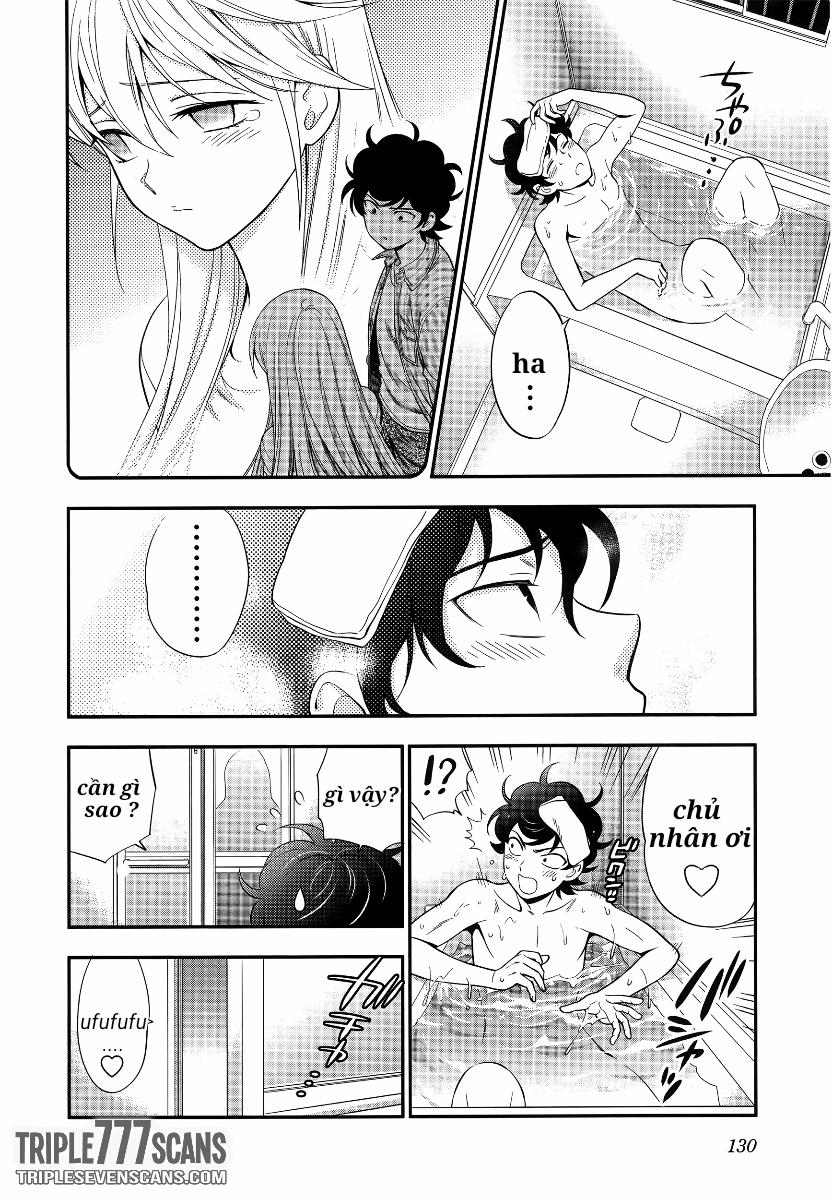 Koi Lemon (vol 1) 5 trang 13