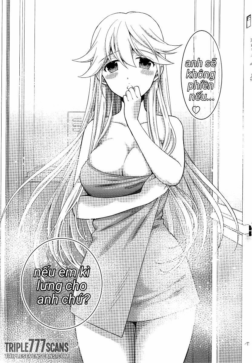 Koi Lemon (vol 1) 5 trang 14