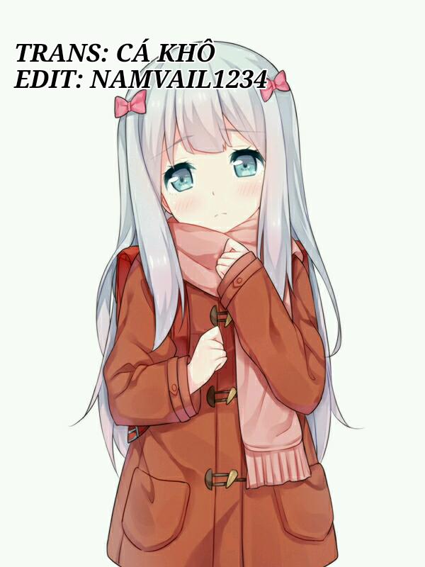 Koi Lemon (vol 1) 5 trang 25