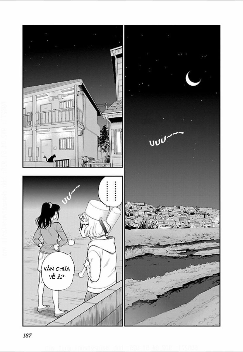 Koi Lemon (vol 1) 7 trang 20
