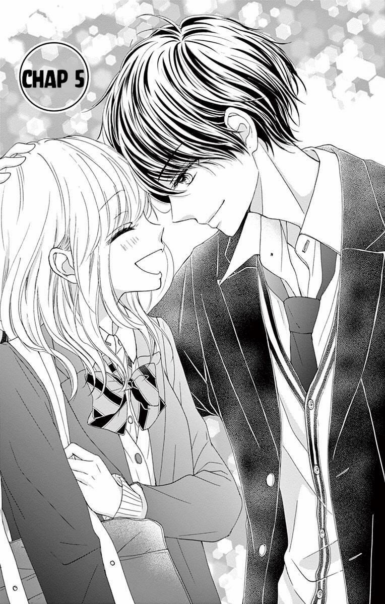 Koi Ni Dokubari 5 trang 1