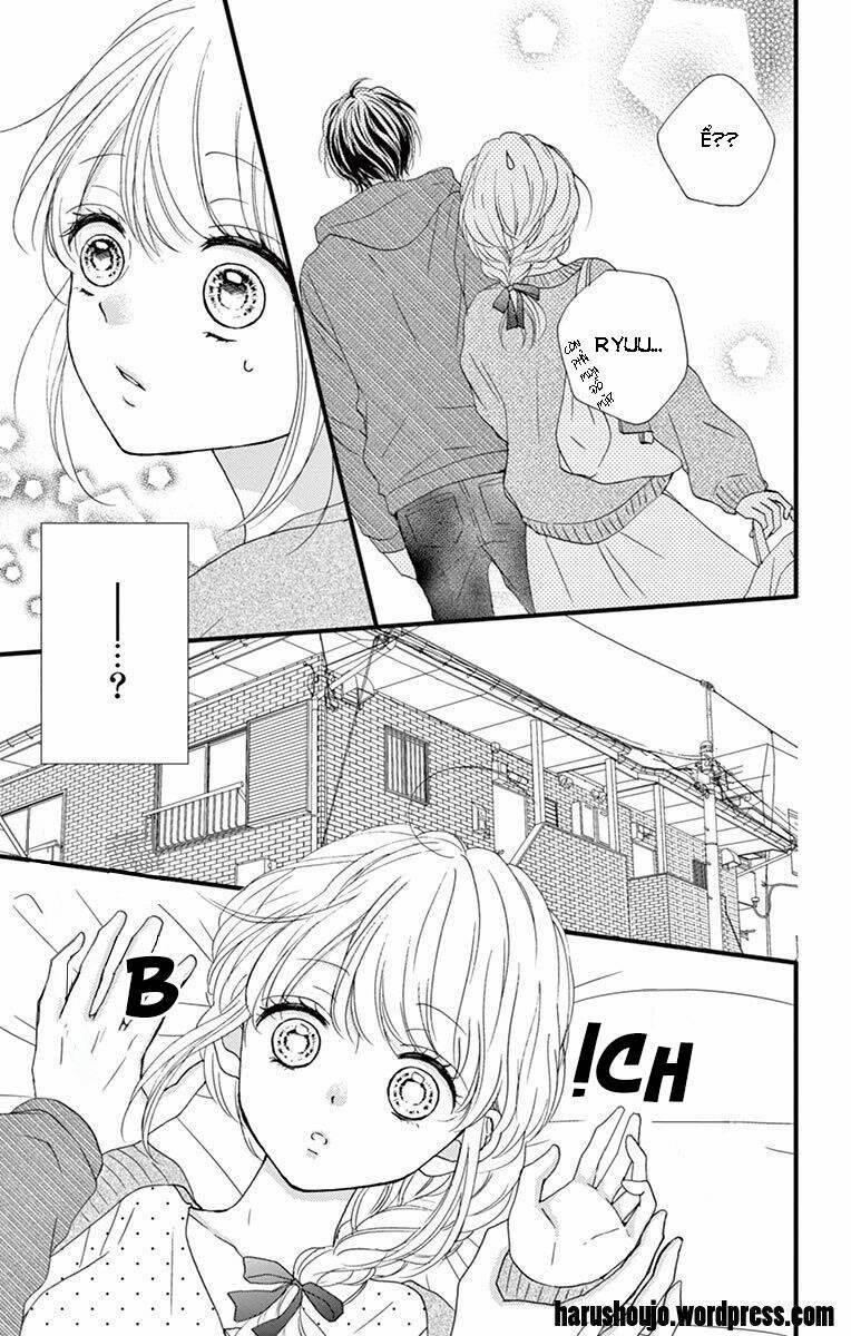 Koi Ni Dokubari 6 trang 27