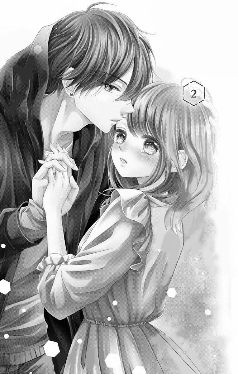 Koi Ni Dokubari 6 trang 3