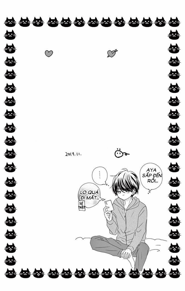 Koi Ni Dokubari 6 trang 36