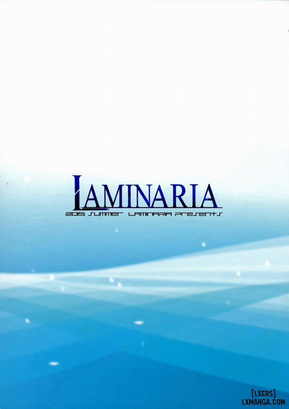 Koi no Kazamuki Oneshot trang 29