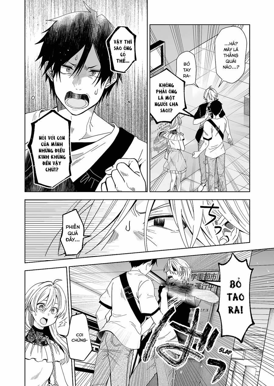 Koi Shita No De, Haishin Shite Mita 57 trang 1