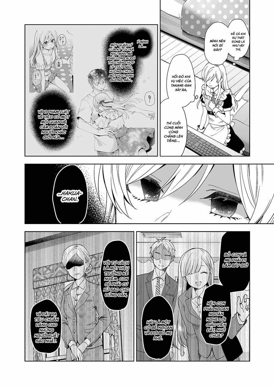 Koi Shita No De, Haishin Shite Mita 61 trang 1