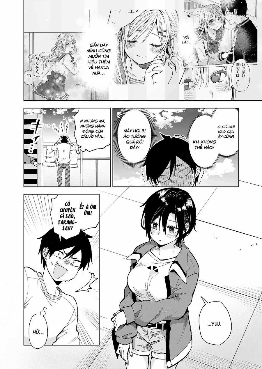 Koi Shita No De, Haishin Shite Mita 63 trang 1