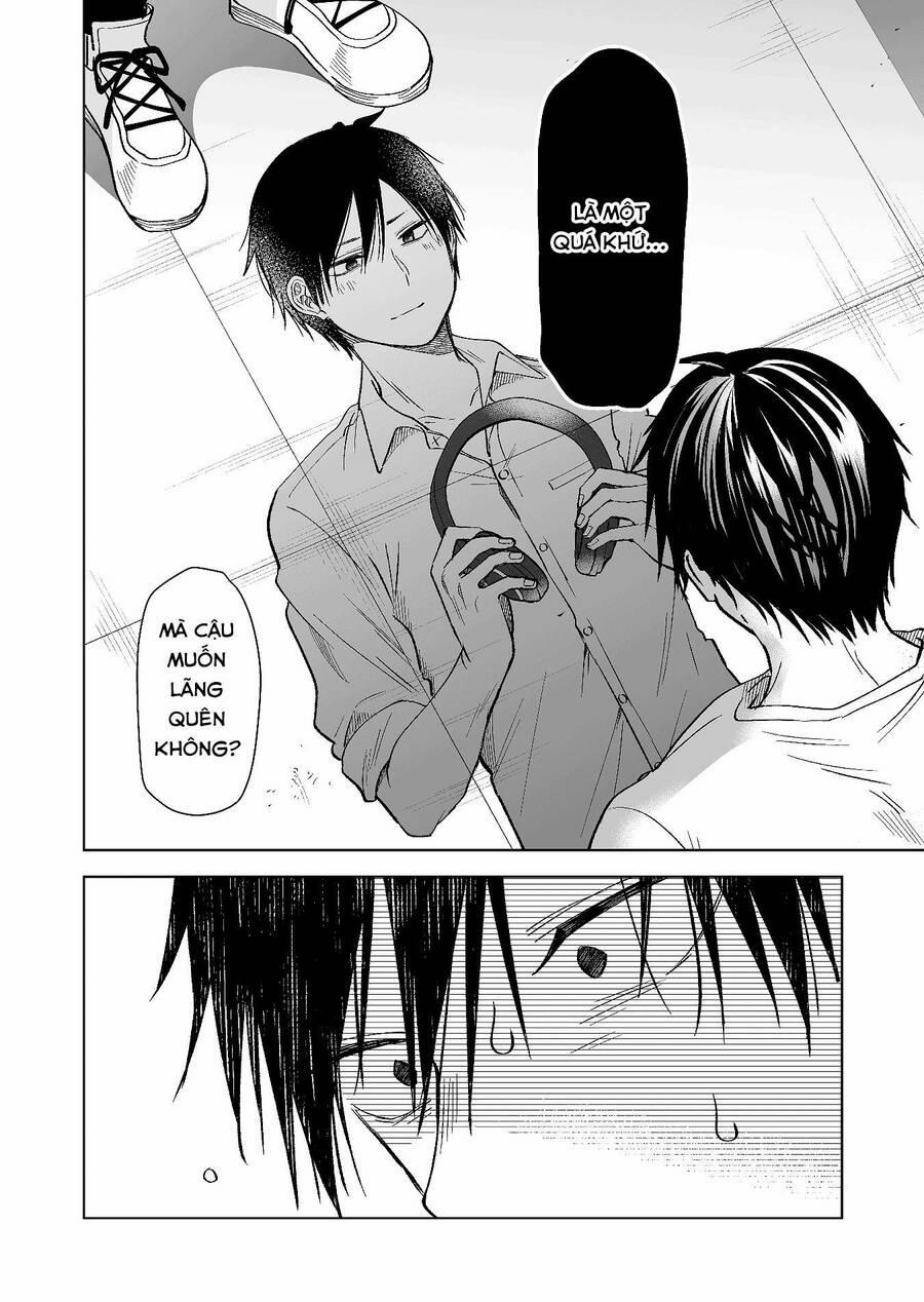 Koi Shita No De, Haishin Shite Mita 70 trang 14