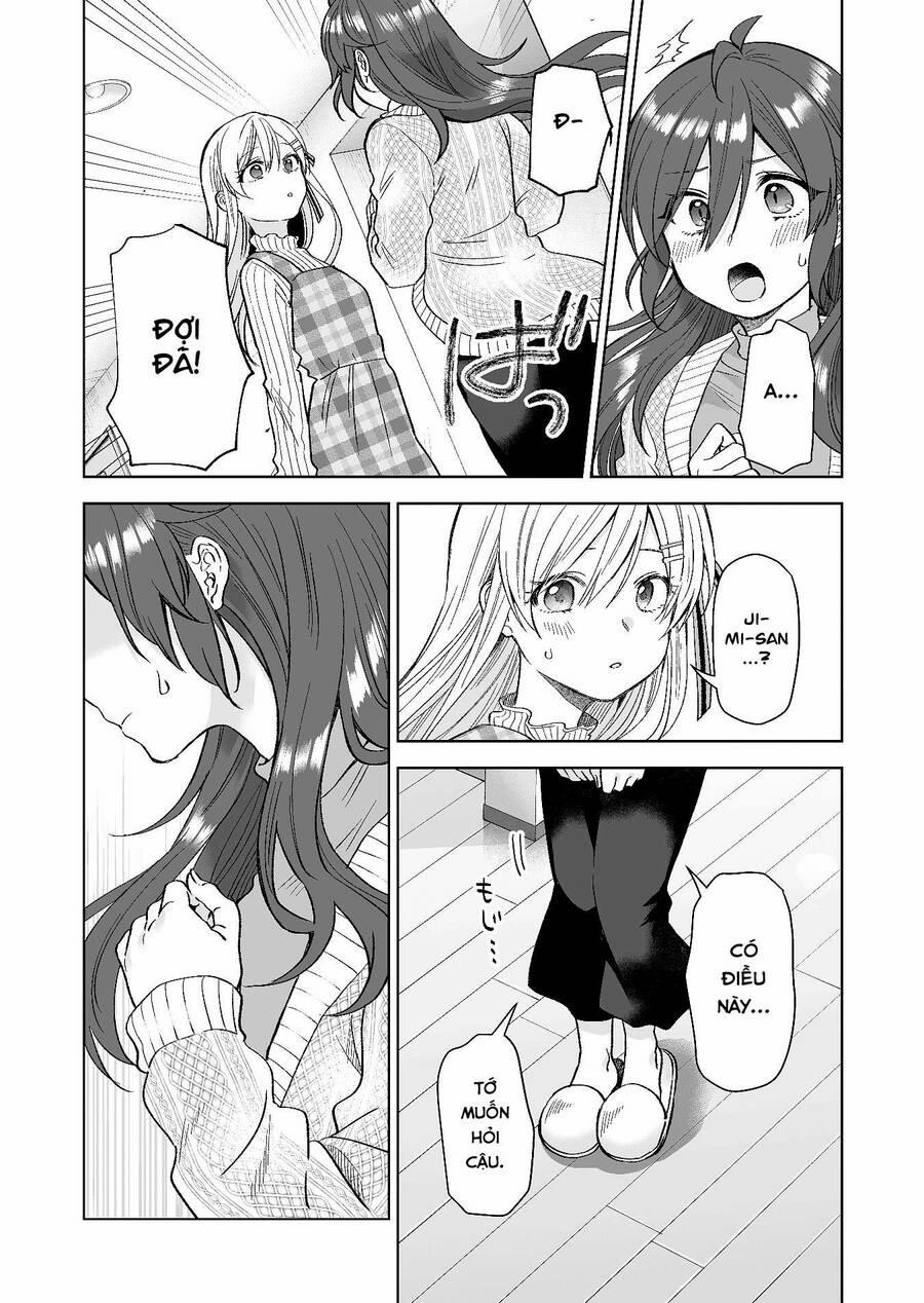 Koi Shita No De, Haishin Shite Mita 70 trang 16