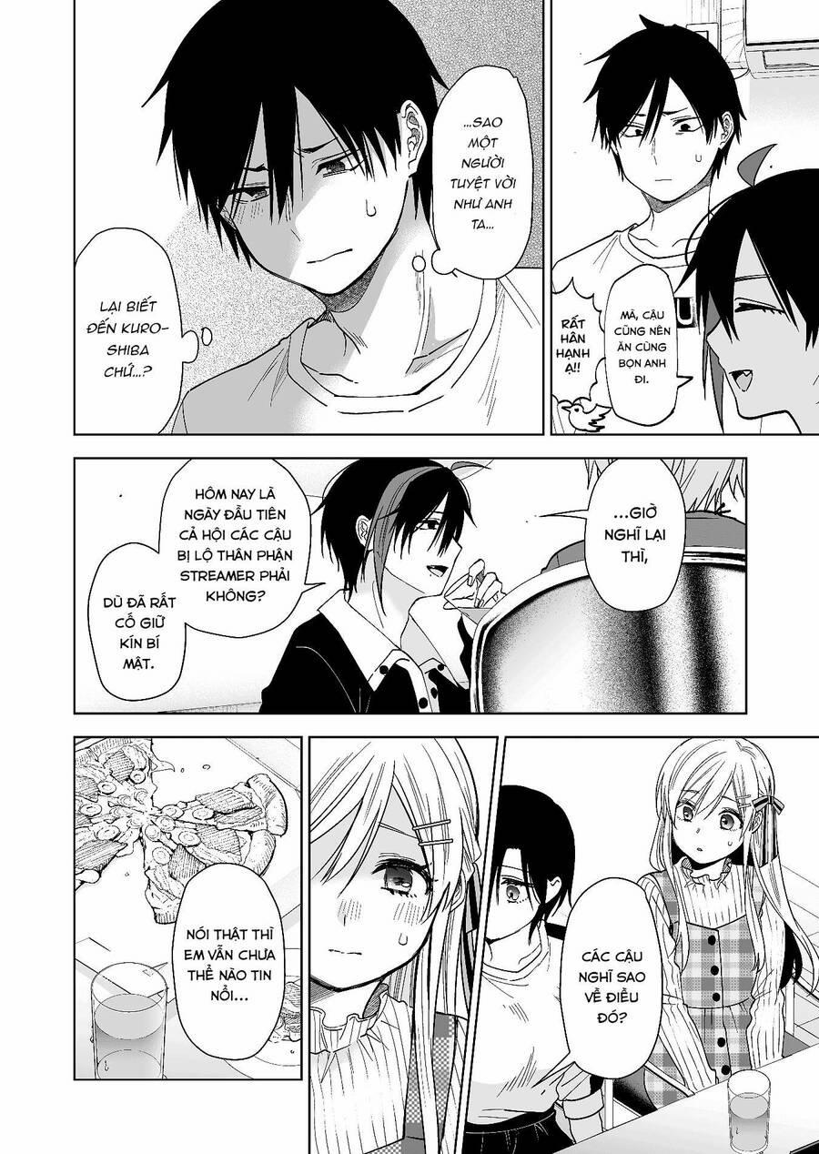 Koi Shita No De, Haishin Shite Mita 70 trang 2