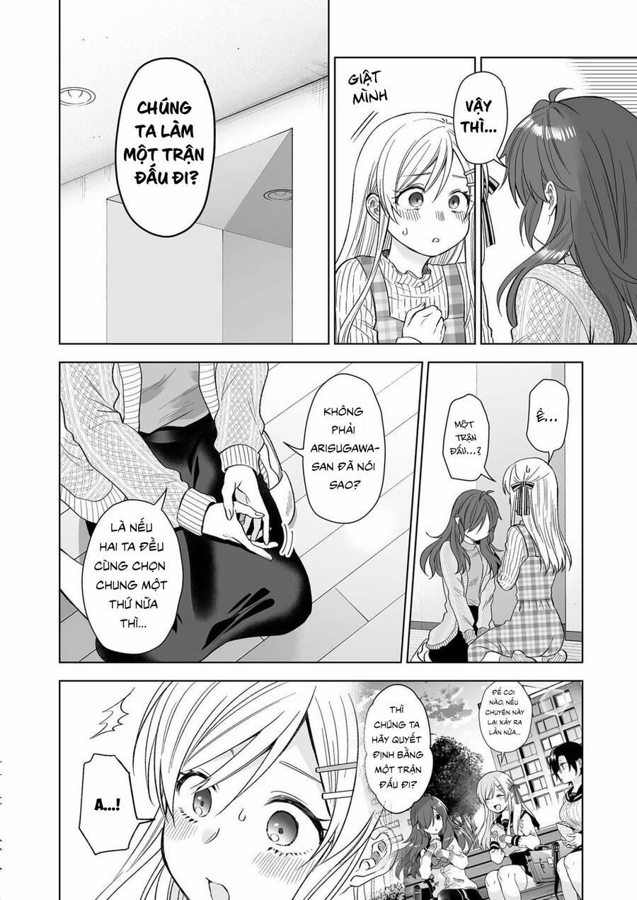 Koi Shita No De, Haishin Shite Mita 71 trang 13